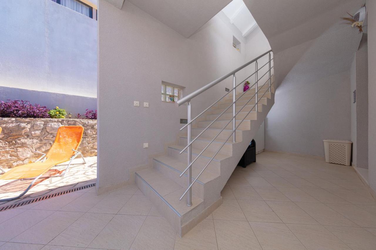 Apartment Ela Dubrovnik Exterior foto