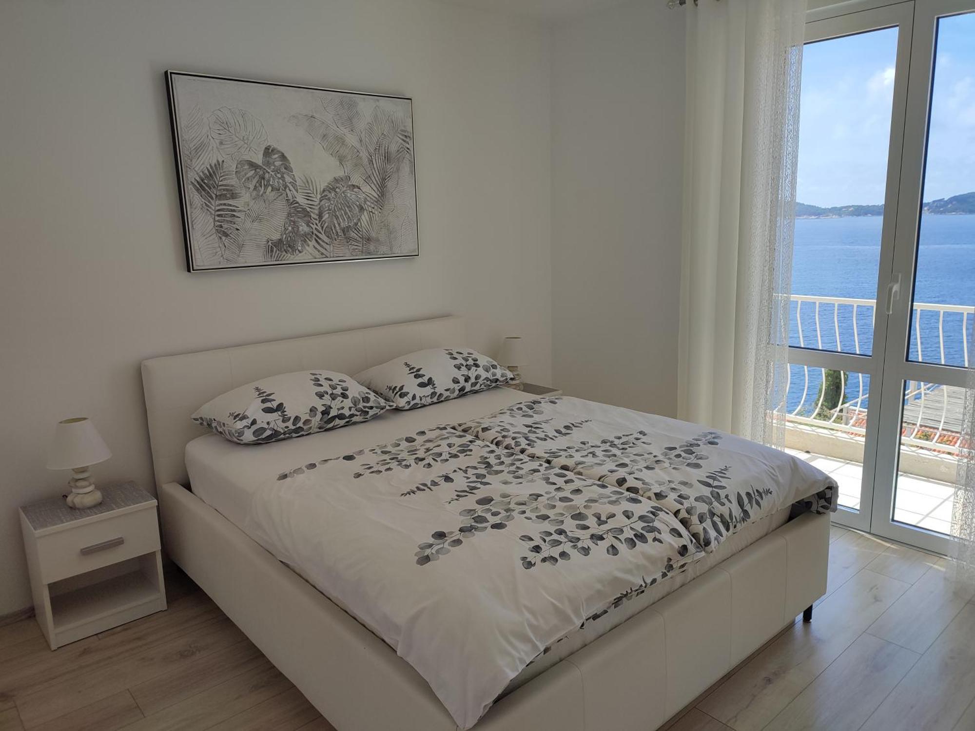 Apartment Ela Dubrovnik Exterior foto