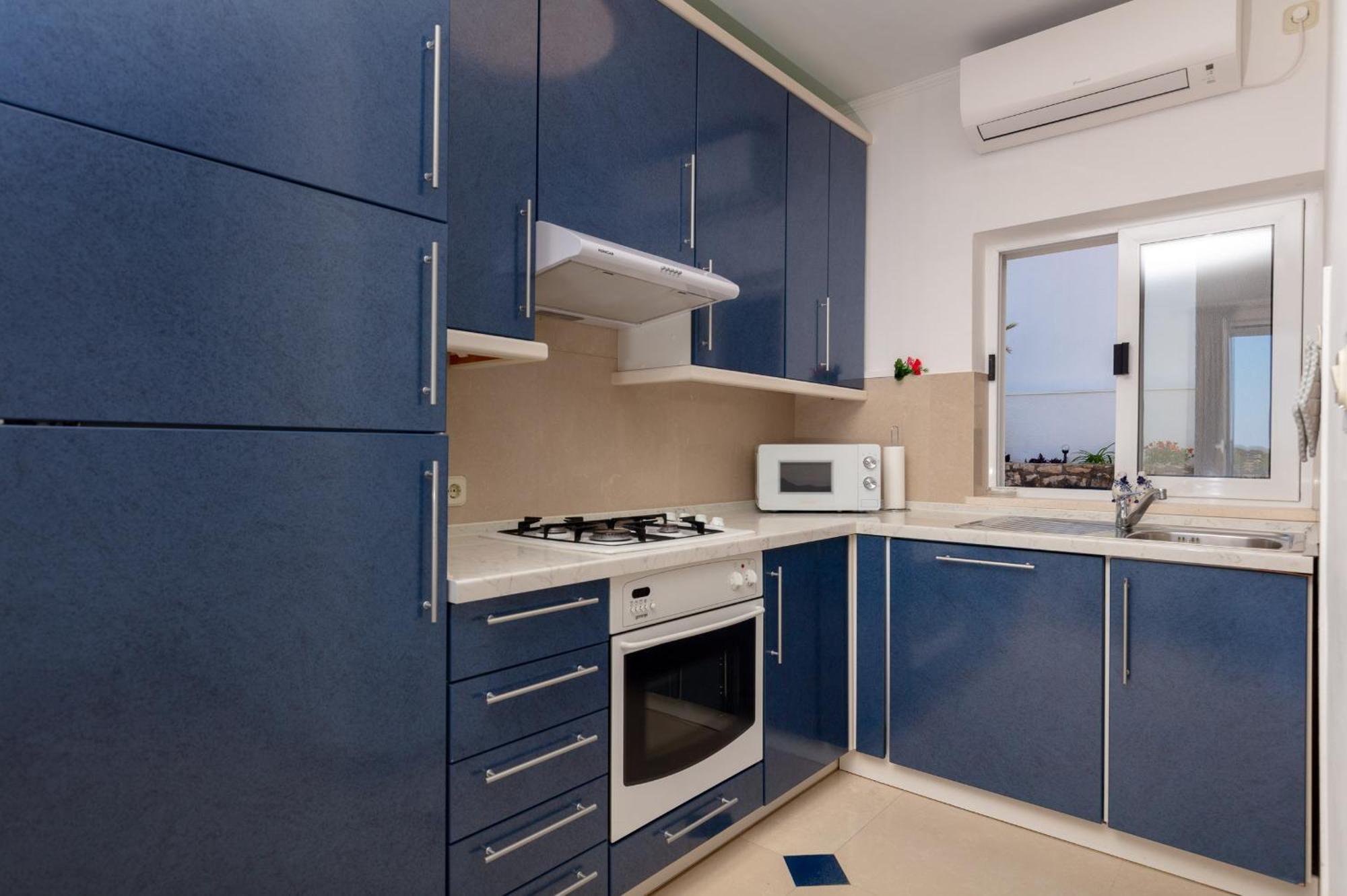 Apartment Ela Dubrovnik Exterior foto