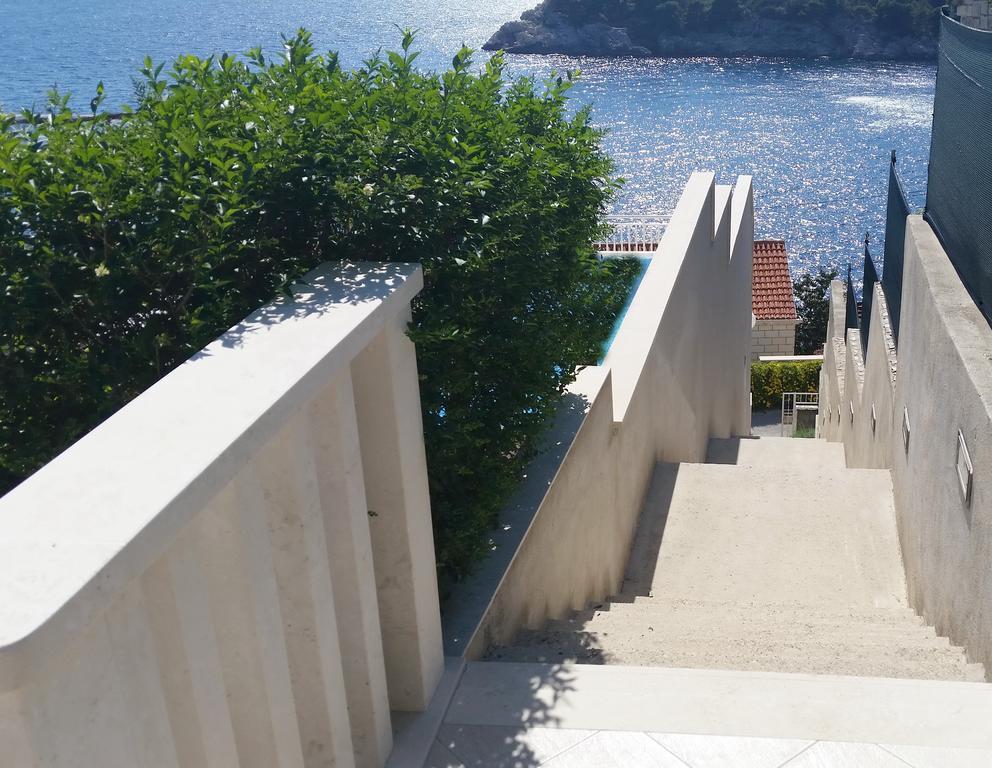 Apartment Ela Dubrovnik Exterior foto